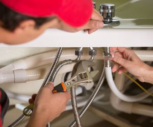 About The Faucet Pros Benedict, MD